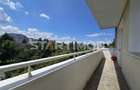 Apartament doua camere mobilat Saturn zona Orizont - 17