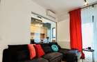 Apartament 2 camere 21 Residence Parcare subterană Metrou Lujerului Militari
