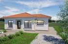 Casa individuala I  4 camere I pe un nivel I 353 mp teren I Alba Iulia I - 5