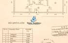 Apartament 2 camere, etaj 3, Maratei 3