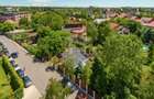Baneasa Aleea Privigetorilor, 2 camere de inchiriat parcare subterana - 19