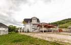 Casă cu 5 camere si 1255 mp teren – Stefanesti-Arges -independență energetica - 22