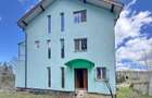 Vila cu priveliste deosebita de vanzare in Predeal - 26