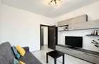 De inchiriat - apartament 2 camere - Parcul Teilor, centrala proprie - 8