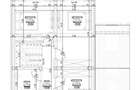 Duplex P+1, 5 camere, 104mp, garaj, teren 360mp, Cartierul Primaverii! - 8