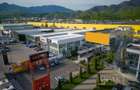 Cladire comerciala reprezentativa de inchiriat Calea Bucuresti Brasov - 38