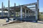 Constructie structura 3707 mp, teren intravilan aferent 8828 mp Sibiu /Selimbar - 3