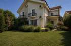 THE HOME #39 | Private Garden Villa | Baneasa Residential Park