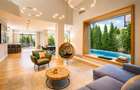 Vila cu Piscina in Băneasa Residential Park | Smart Home | Complet renovata - 1