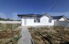 Casă la cheie în Balș, Olt – 5 camere - 12