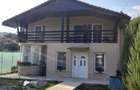 Casa 168mp 5 Camere Teren Plat 1077mp Zona Superbă Fara Trafic 8 km de Deva