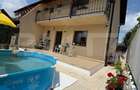 Duplex cochet de vânzare în Sânpetru | Curte amenajată | Foisor - 10