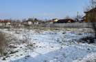 Teren intravilan 1.500 mp, deschidere 27 m, Com. Malu Mare - 2