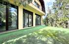 Vila Baneasa, teren 380mp, pretabilă birouri, restaurant, hub, curte - 11