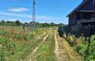 Teren Tărtășești, ocazie unică, zonă în maximă dezvoltare ! - 7