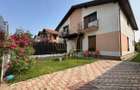 Duplex cu 4 camere si 2 bai complet mobilat si utilat in Giroc langa Zone 2. - 1
