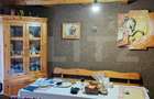 Cabana 3 camere + 1,7 ha teren , Spre Campul Cetatii - 6