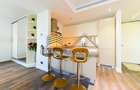Cortina Residence | Vedere curtea interioara | Parcare inclusa - 5