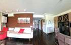 Apartament 3 camere de închiriat Siliștea Snagovului cu acces direct către lac - 3