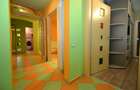 Ap tehnologic & finisari de anvergura, NOU: 1 living-3dorm-4terase-2bai, 120mp - 12