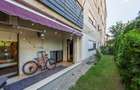 Apartament 3 camere cu gradina, Baneasa Natura Residence - 3