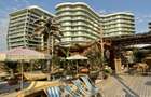 Apartament cu 3 camere direct in prima linie la mare White Sea