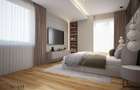 Apartament Exclusivist cu Vedere către Lacul Floreasca | 4 Camere | 216 MP | Bou - 12