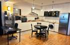Apartament de lux extrem de spatios 2 camere 104mp utili Pipera - 4
