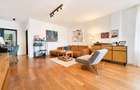 Apartament 3 camere, singur pe etaj, 2 balcoane, parcare. - 1