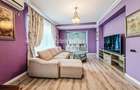 Vedere Frontala la Lac Tabacarie - Apartament de 140 mp cu 3 camere si 3 terase - 26