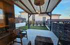 Casă modernă de închiriat | 4 camere | SU 120 mp | Cartier Iris - 10