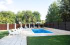 Casa superfinisata 5 camere 300mp, teren 700mp,piscina, Borhanci - 12