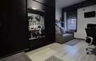 Tomis nord Euromaterna-apartament 3 camere finisat modern - 14