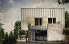Vila de Lux - SU 172MP | ST 620MP | Terase 90MP - Popești | Baciu - 2