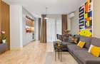 Inchiriere apartament 2 camere Bloc Nou Barbu Vacarescu - 3