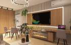Apartament cu 2 camere, metrou, Berceni, GATA DE MUTAT - 3
