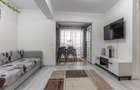 Apartament 2 camere mobilat I utilat I terasă acoperită I Comision % - 1