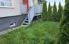 Apartament studio de 39mp + gradina 25mp+parcare+boxa complet mobilat si utilat