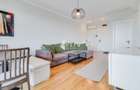 LAKE view , 3 camere LUMINOS, parcare SUBTERANA! Petrom City - 1