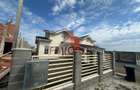 Duplex Individual | 4 camere | Toate utilitatile | Asfalt | Carport | - 3