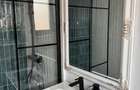 Apartament ultrafinisat două niveluri, 2 terase, semicentral, parcare,zona Paris - 8