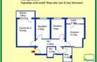 Apartament cu 3 camere de vanzare, Bdul Bucuresti, ECX35979 - 1