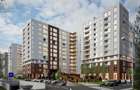 PROIECT EXCLUSIVIST! Apartament 3 camere, 57,2 mp + 4mp balcon, zona WEST CITY - 2