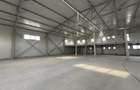 Inchiriere hala/depozit/spatiu industrial Magurele - Atomistilor, ILFOV - 5