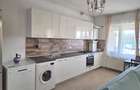 3 camere | Petrom City | Damaroaia | Straulesti | Parter | Parcare | - 3