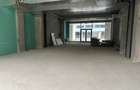 Ultimul spatiu comercial• 350 mp • Parter •Vitrine • Aviației Tower by Radacini - 11