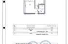 2CAMERE BLOC NOU BERCENI MOBILAT UTILAT - 11