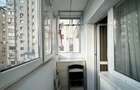 2 Camere | Muncii | Balcon | AC - 12