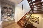 SNAGOV VILA | 36m DESCHIDERE LA LAC | PONTON 250mp | JACUZZI | SPA | BOWLING - 4