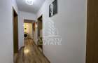 Apartament cu 3 camere, decomandat, etajul 1, zona Sagului - 6